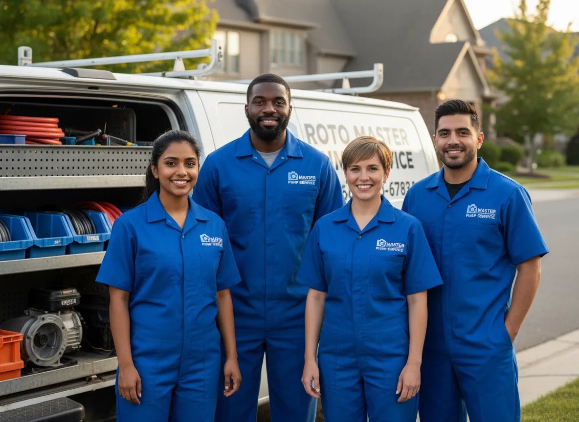 Sump Pump Installation company in Madison, GA